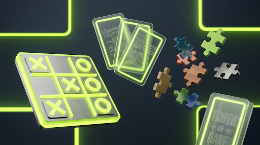canVplay Casual Games Artifact