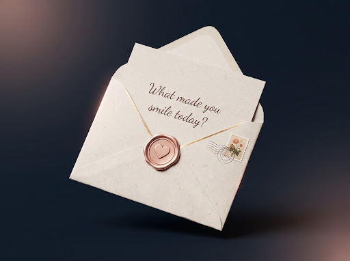 YovMe Daily Letter Artifact